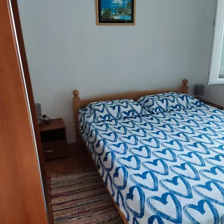 Spalato Rogoznica Апартаменты