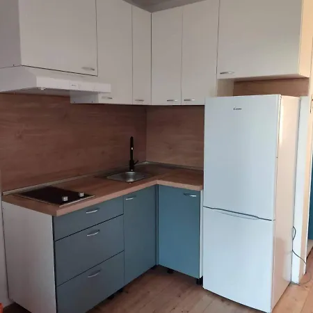 Apartment Spalato Rogoznica *