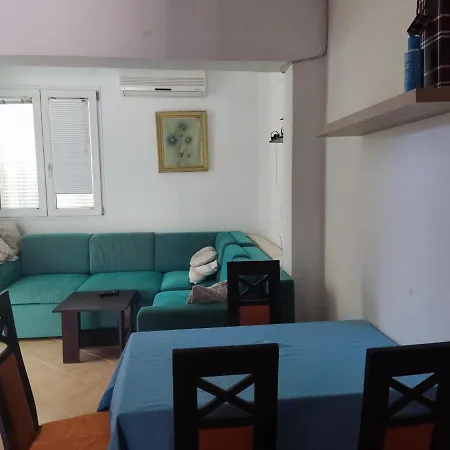 Spalato Rogoznica Апартаменты
