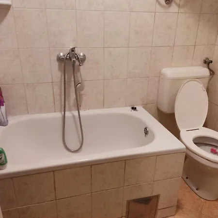Spalato Rogoznica Апартаменты *